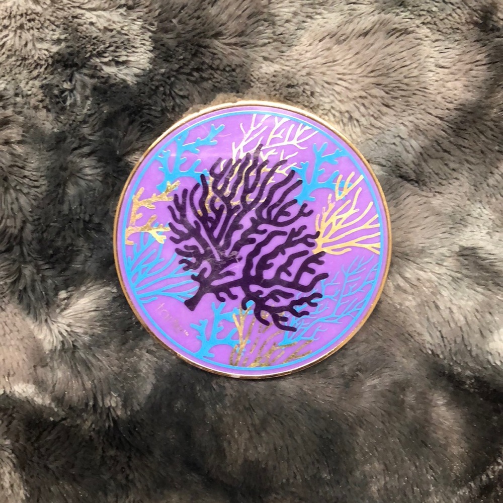 Tarte eyeshadow palette